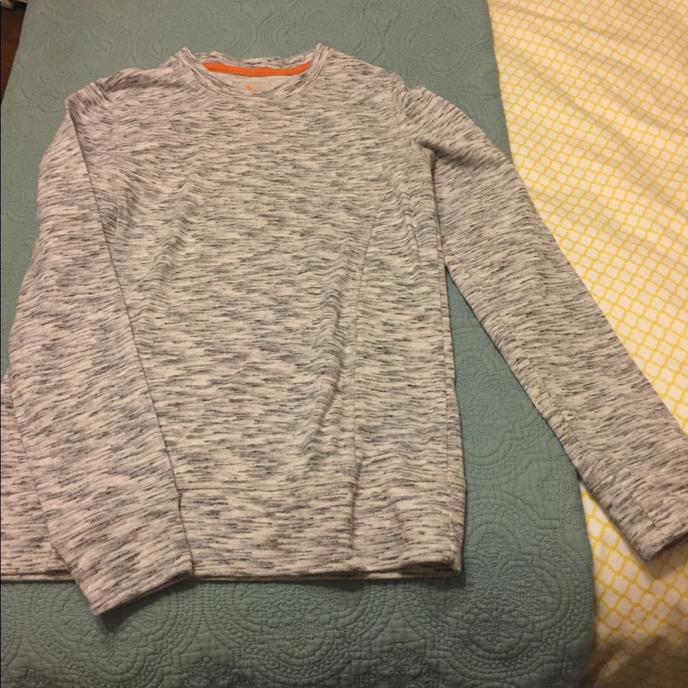 Cozy Field and Stream Sweatshirt